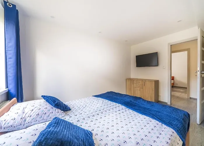 Apartament Dominika