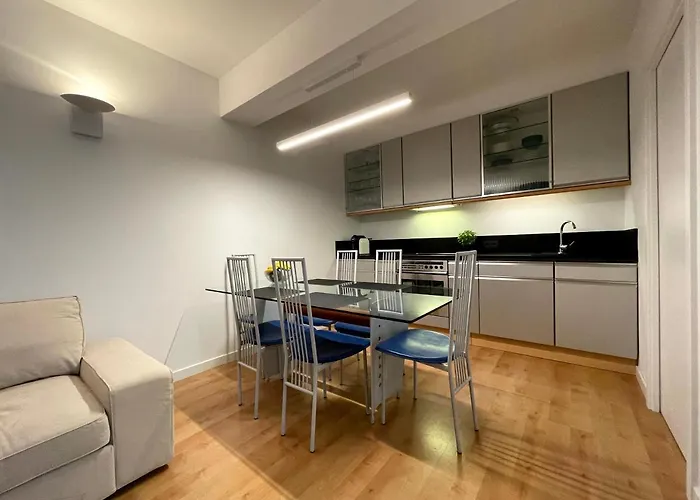 Apartament Jurata 30