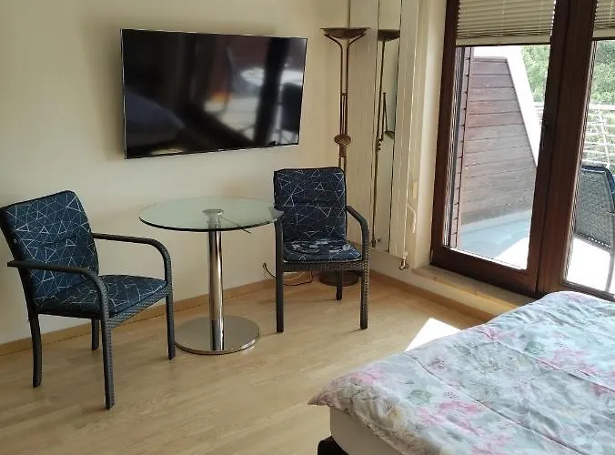 Apartament W Juracie