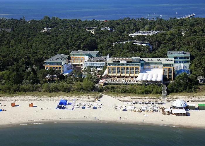 Hotel Bryza Resort & Spa