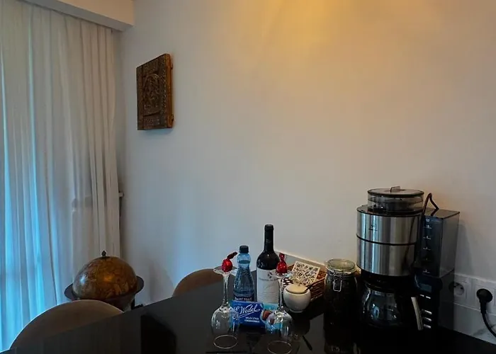 Apartament Willa Woda