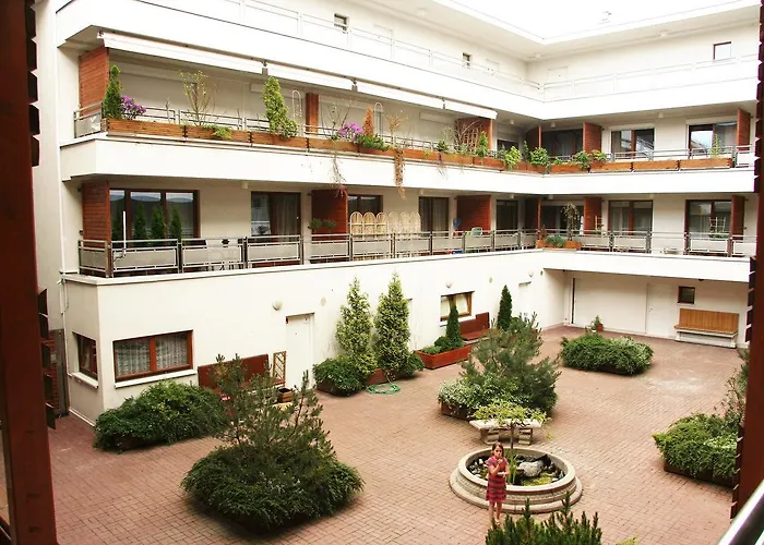 Apt Miedzymorze - Apartamenty Wypoczynkowe
